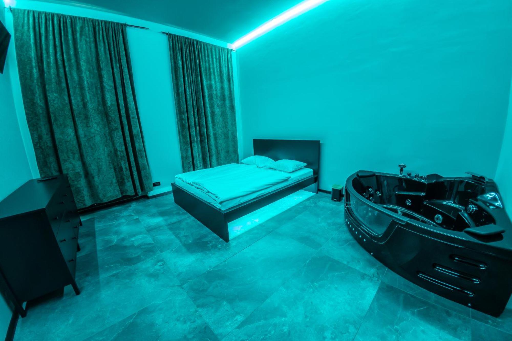 Wellness Hotel