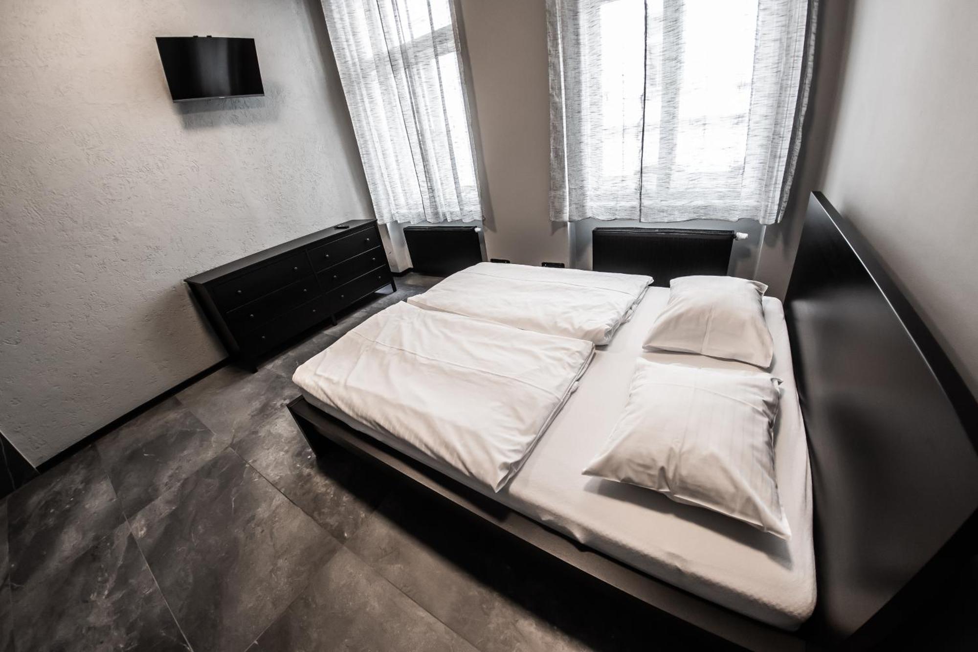 Wellness Hotel Praga