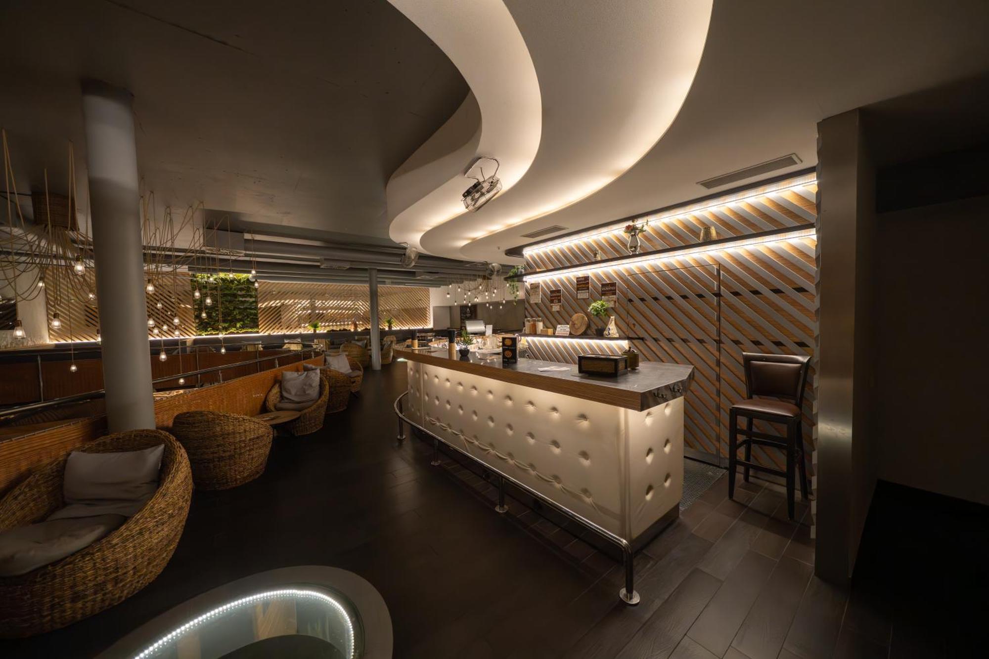 Hotel Wellness Praga