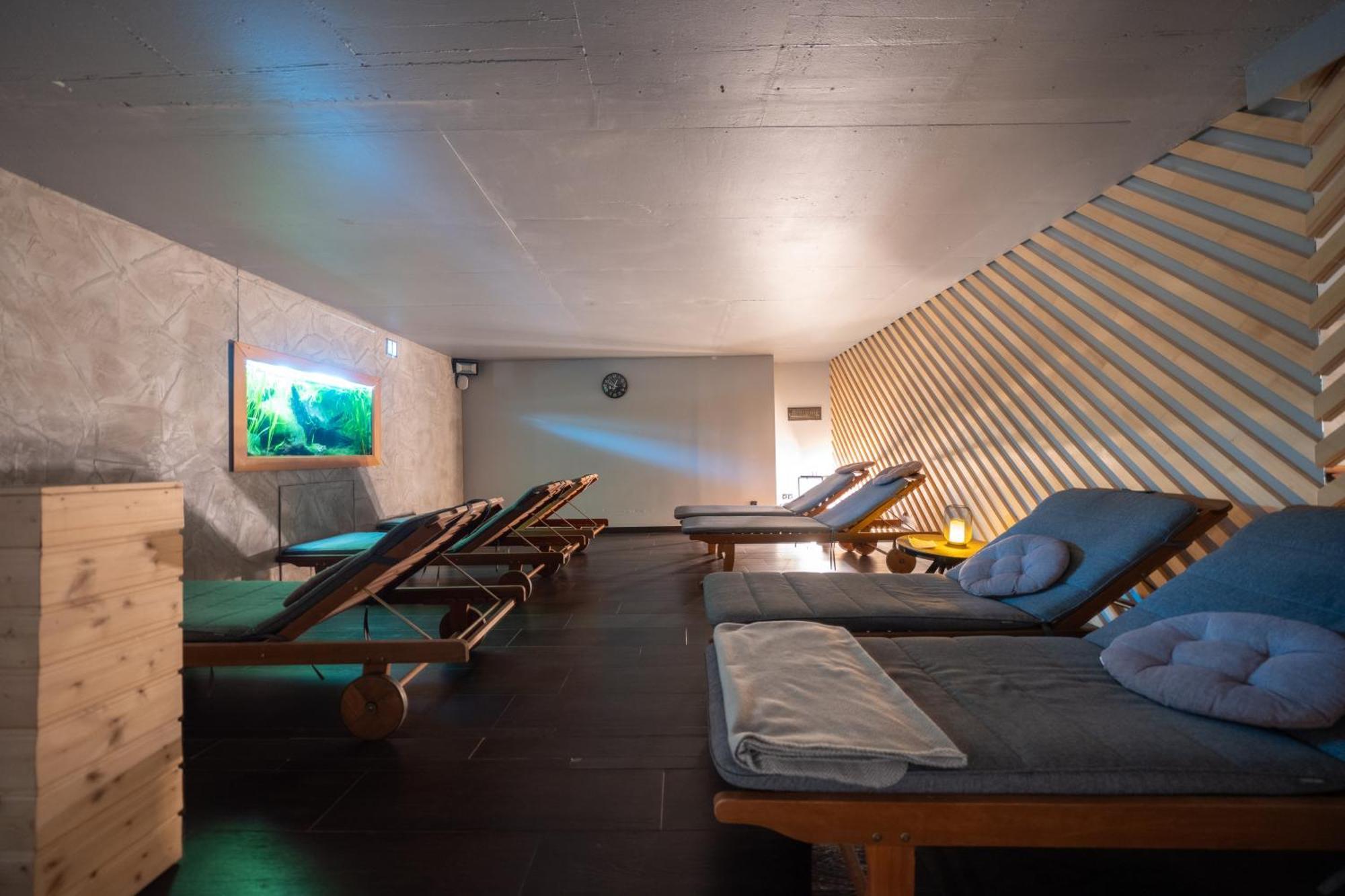 Wellness Praga