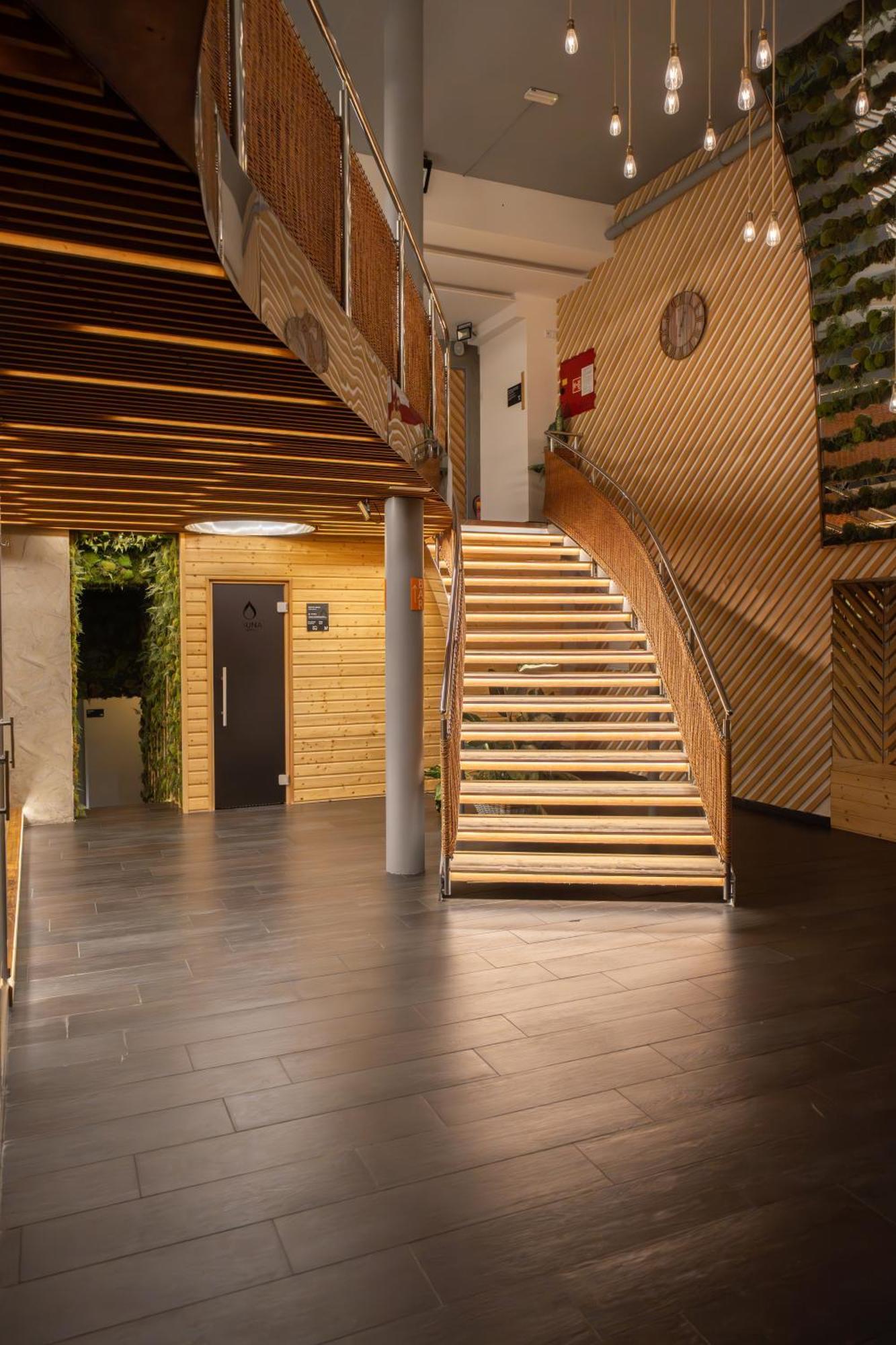 Wellness Praga