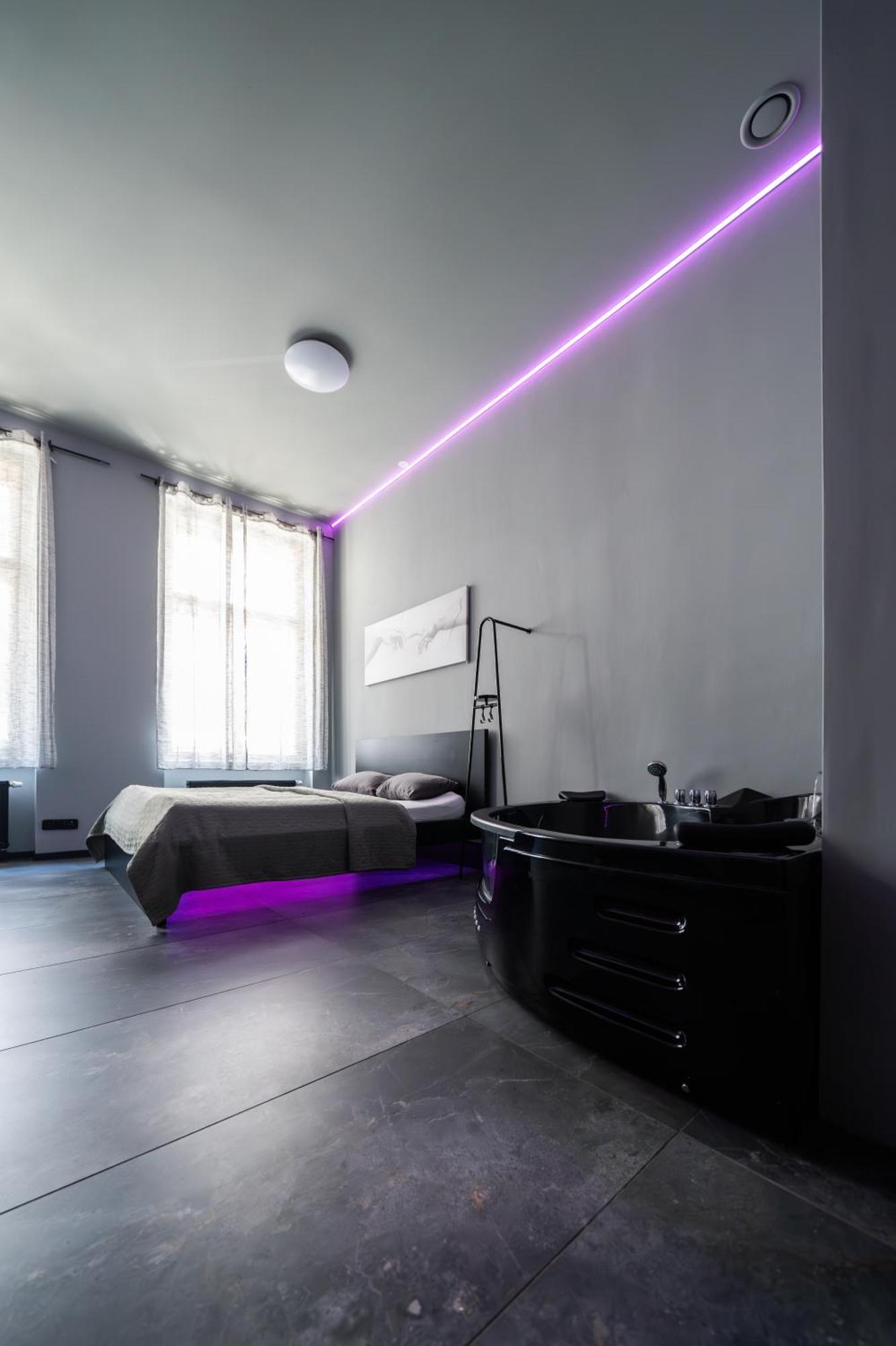 Wellness 3* פראג
