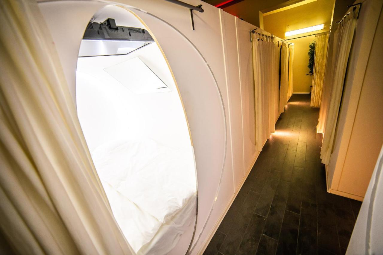 Wellness Hotel Prag