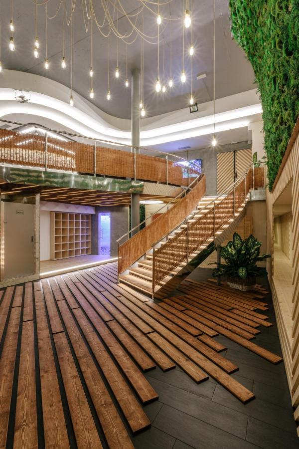 Hotel Wellness Prague